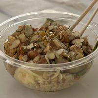   at Maui Poke in Lahaina