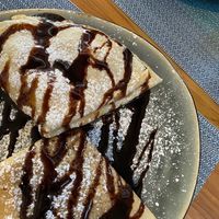  at The Happy Cat - Veggie Cafe-Restaurant in Luang Prabang