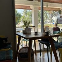  #Veganuary at The Happy Cat - Veggie Cafe-Restaurant in Luang Prabang