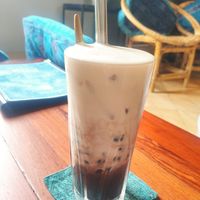  at The Happy Cat - Veggie Cafe-Restaurant in Luang Prabang