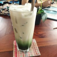  at The Happy Cat - Veggie Cafe-Restaurant in Luang Prabang