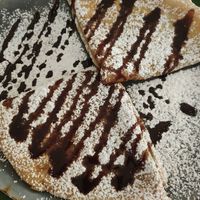  at The Happy Cat - Veggie Cafe-Restaurant in Luang Prabang