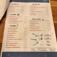   at The Happy Cat - Veggie Cafe-Restaurant in Luang Prabang