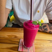  at The Happy Cat - Veggie Cafe-Restaurant in Luang Prabang