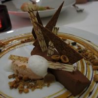 Tian at TIAN Restaurant in Vienna