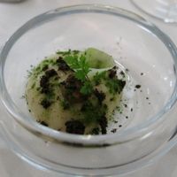 Tian, Vienna at TIAN Restaurant in Vienna