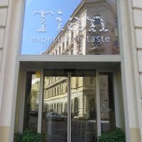 Tian, Vienna at TIAN Restaurant in Vienna