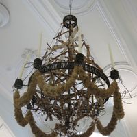 Tian, Vienna at TIAN Restaurant in Vienna