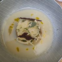  at TIAN Restaurant in Vienna