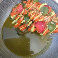  at TIAN Restaurant in Vienna