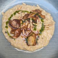  at TIAN Restaurant in Vienna