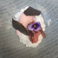  at TIAN Restaurant in Vienna