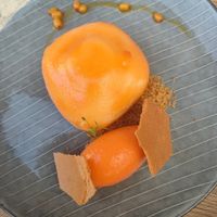  at TIAN Restaurant in Vienna