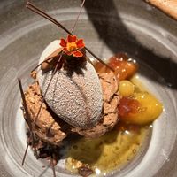   at TIAN Restaurant in Vienna