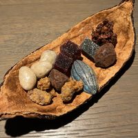   at TIAN Restaurant in Vienna