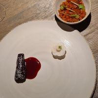  at TIAN Restaurant in Vienna