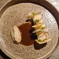  at TIAN Restaurant in Vienna