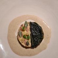  at TIAN Restaurant in Vienna