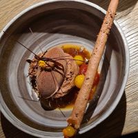  at TIAN Restaurant in Vienna