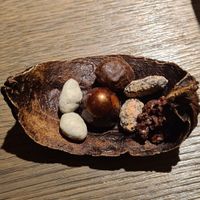  at TIAN Restaurant in Vienna