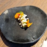   at TIAN Restaurant in Vienna