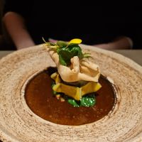  at TIAN Restaurant in Vienna