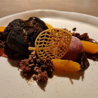  at TIAN Restaurant in Vienna