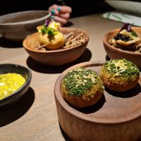  at TIAN Restaurant in Vienna