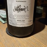  at TIAN Restaurant in Vienna