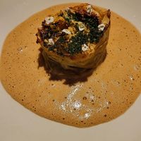  at TIAN Restaurant in Vienna