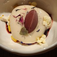  at TIAN Restaurant in Vienna