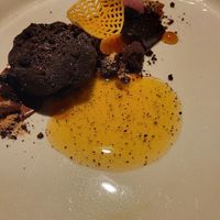  at TIAN Restaurant in Vienna