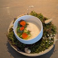  at TIAN Restaurant in Vienna