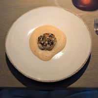  at TIAN Restaurant in Vienna