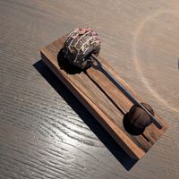  at TIAN Restaurant in Vienna