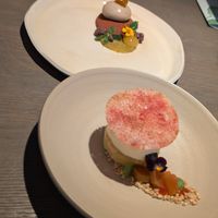  at TIAN Restaurant in Vienna