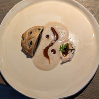  at TIAN Restaurant in Vienna