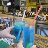   at 24 Restaurant  in Sapa