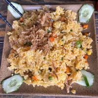   at 24 Restaurant  in Sapa