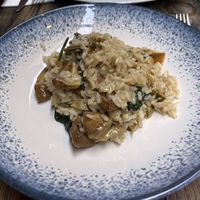   at Ambiyans in Istanbul