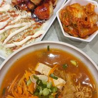  at Seoul Food in Halifax