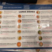  at Seoul Food in Halifax