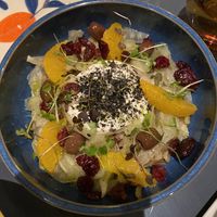   at Café 52 in Paris