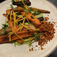   at Café 52 in Paris