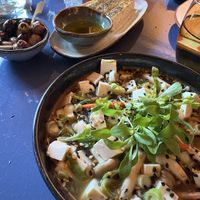   at Café 52 in Paris