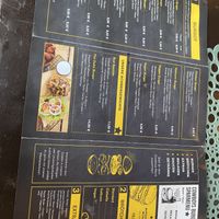   at Cowboys Burger Saloon in Koblenz