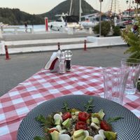   at Panorama in Lefkada