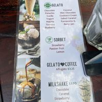   at Elia Greek Kitchen Bassac Lane in Phnom Penh