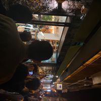   at Malavenda Cafe in Reggio Calabria