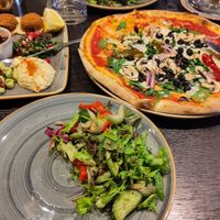  at Pircio in Bishops Stortford